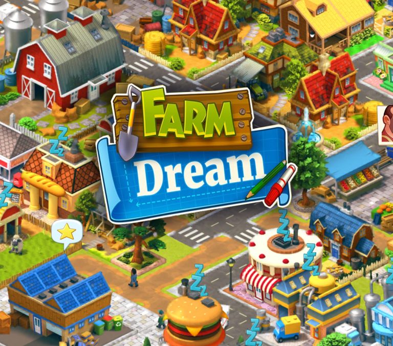 farm dream thumb